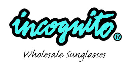 Incognito Wholesale Sunglasses